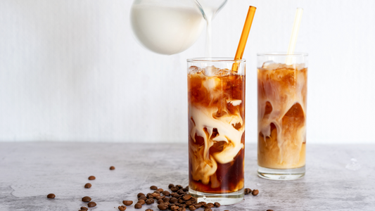 Ready to get some Cold Brew happening?