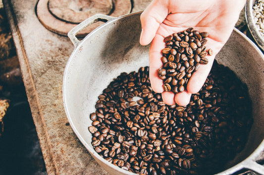 Let’s talk eco-conscious Roasters.