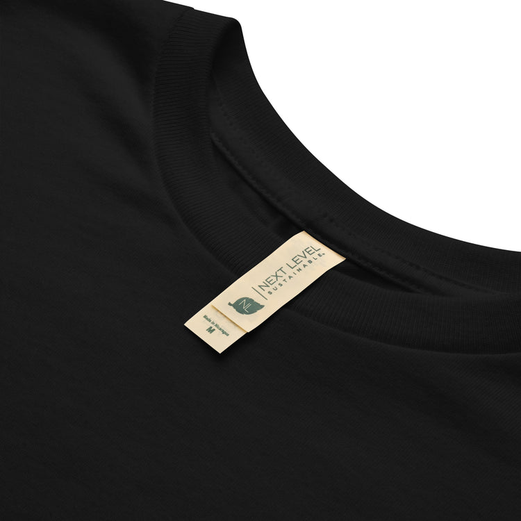 BSH Eco-friendly unisex T-Shirt